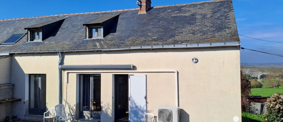 Maison traditionnelle 5 pièces de 116 m² à Mauges-sur-Loire (49410)