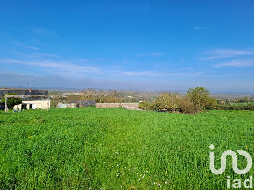 Maison traditionnelle 5 pièces de 116 m² à Mauges-sur-Loire (49410)