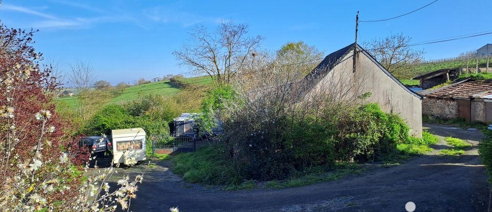 Maison traditionnelle 5 pièces de 116 m² à Mauges-sur-Loire (49410)