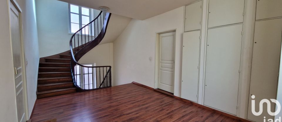 Appartement 4 pièces de 83 m² à Périgueux (24000)