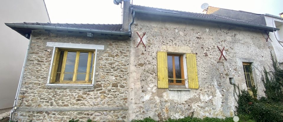 House 6 rooms of 180 m² in Coulommiers (77120)