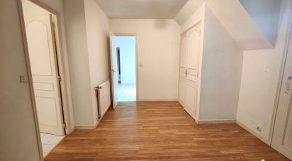 Appartement 3 pièces de 46 m² à Rennes (35000)