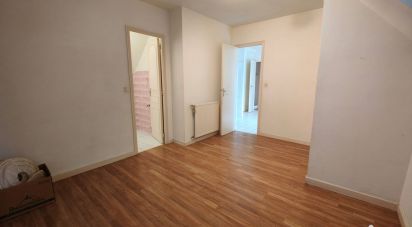 Apartment 3 rooms of 46 m² in Rennes (35000)