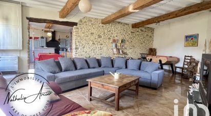 Village house 8 rooms of 254 m² in Saint-Hilaire (11250)