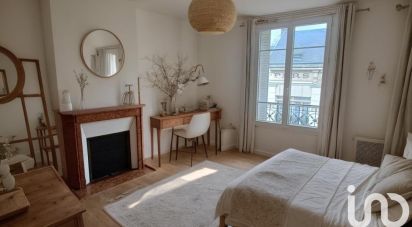 Apartment 3 rooms of 76 m² in Villers-Cotterêts (02600)