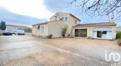 Maison 7 pièces de 181 m² à Morières-lès-Avignon (84310)