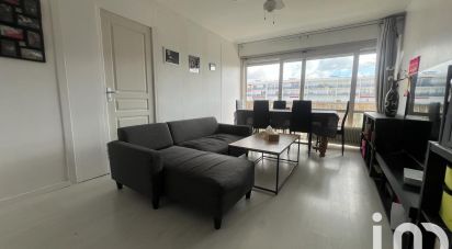 Appartement 4 pièces de 79 m² à Melun (77000)