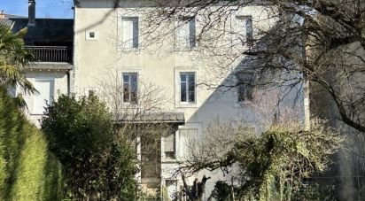 Apartment 3 rooms of 92 m² in Tulle (19000)