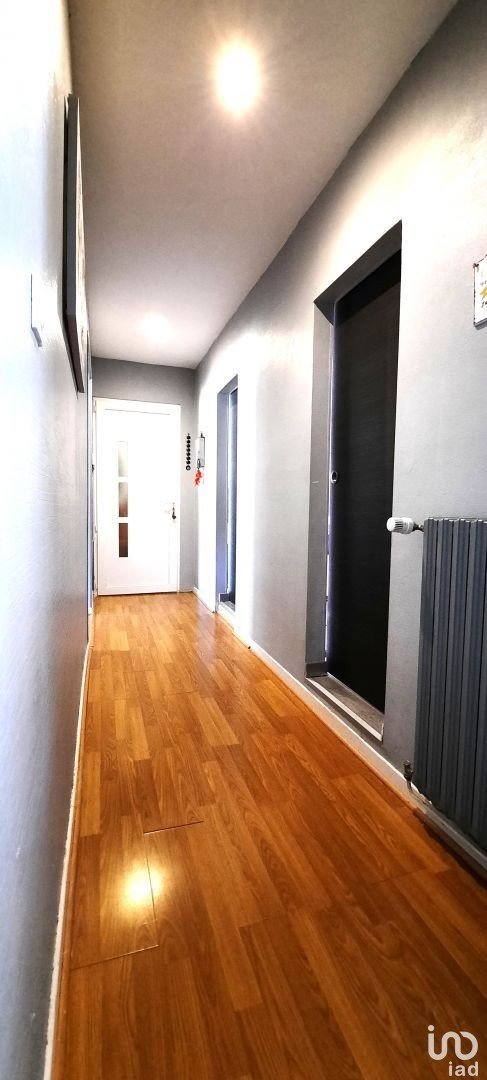 Appartement 6 pièces de 108 m² à Moyeuvre-Petite (57250)