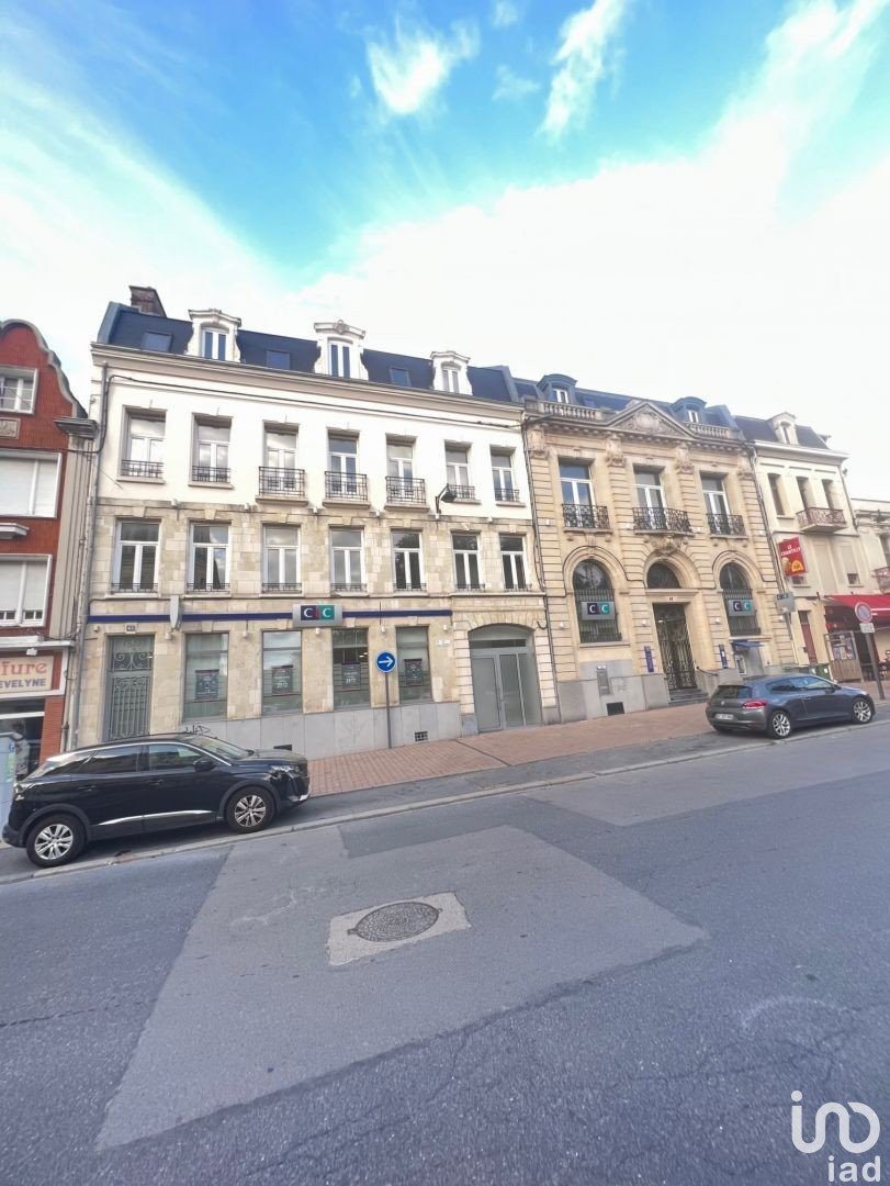 Building in Cambrai (59400) of 502 m²