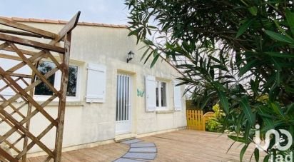 Maison 5 pièces de 93 m² à Royan (17200)