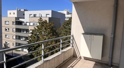 Apartment 4 rooms of 78 m² in Cran-Gevrier (74960)