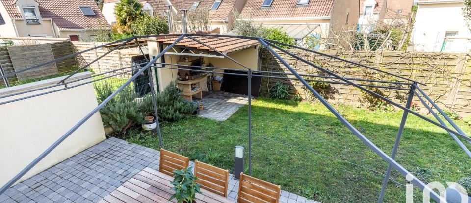 Maison 4 pièces de 96 m² à Viry-Châtillon (91170)