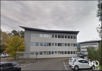 Bureaux de 197 m² à Montbonnot-Saint-Martin (38330)