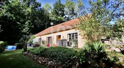 House 6 rooms of 190 m² in Saint-Augustin (77515)