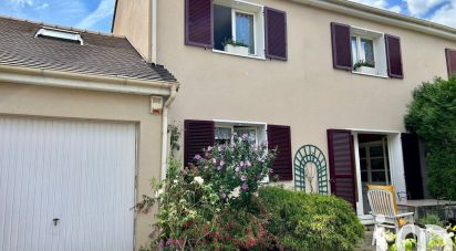 Traditional house 5 rooms of 104 m² in Villemoisson-sur-Orge (91360)