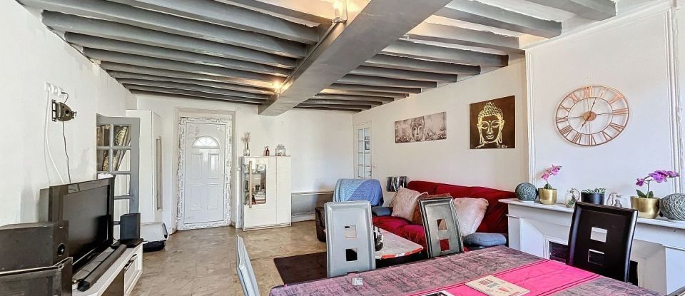 House 3 rooms of 150 m² in Sceaux-du-Gâtinais (45490)