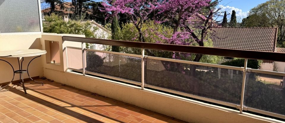 Apartment 3 rooms of 62 m² in Bandol (83150)