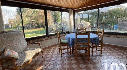 Maison 5 pièces de 140 m² à Vienne-en-Val (45510)