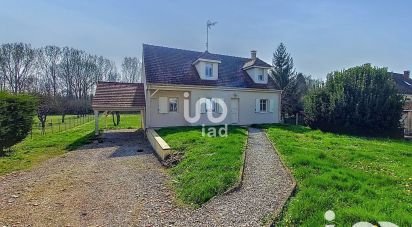 House 5 rooms of 134 m² in Congis-sur-Thérouanne (77440)