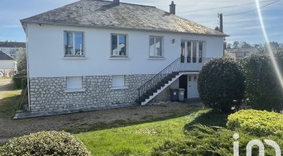 Maison 6 pièces de 160 m² à Amboise (37400)