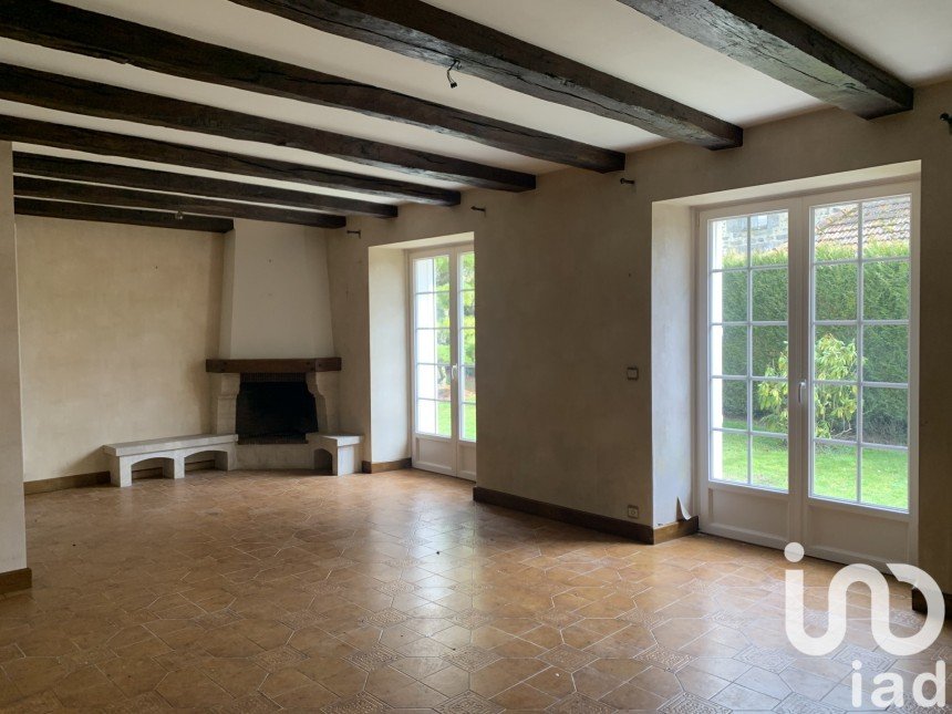 Maison 7 pièces de 234 m² à Pressigny (52500)