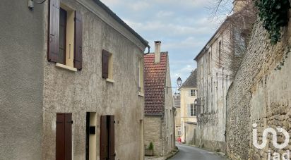 Town house 6 rooms of 110 m² in Vigny (95450)