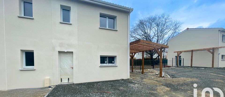 Maison 4 pièces de 100 m² à Eysines (33320)