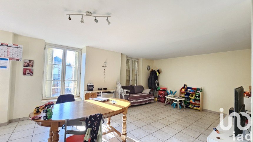 Appartement 4 pièces de 80 m² à Châteauneuf-sur-Loire (45110)