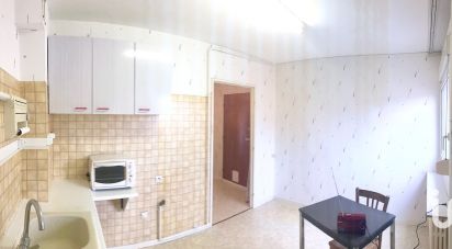 Appartement 5 pièces de 93 m² à Saint-Avold (57500)