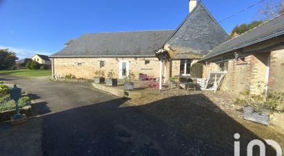 Country house 8 rooms of 150 m² in Armaillé (49420)