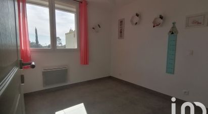 Duplex 3 rooms of 68 m² in Hyères (83400)