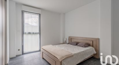 Appartement 3 pièces de 67 m² à Sassenage (38360)