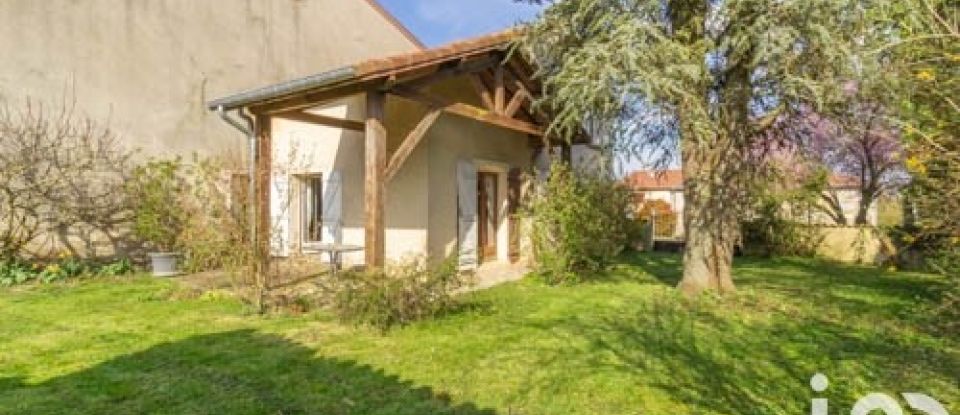 Maison 6 pièces de 155 m² à Sponville (54800)