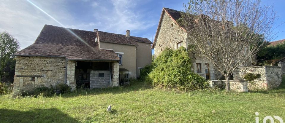 Maison 4 pièces de 133 m² à Vicq-sur-Gartempe (86260)