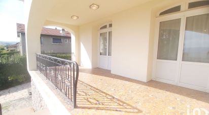 House 8 rooms of 240 m² in Saint-Martin-la-Plaine (42800)