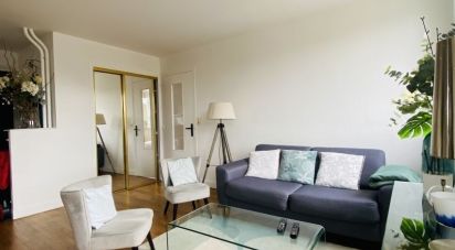 Appartement 5 pièces de 100 m² à Amiens (80000)