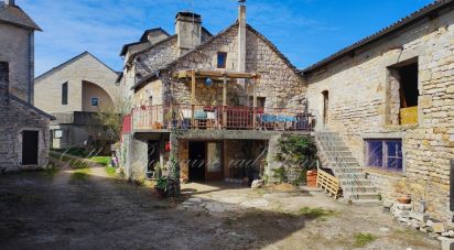 House 5 rooms of 150 m² in Le Massegros (48500)