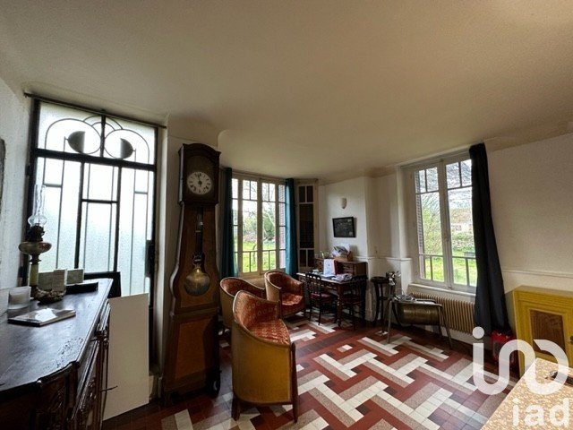 House 6 rooms of 172 m² in Saint-Céré (46400)