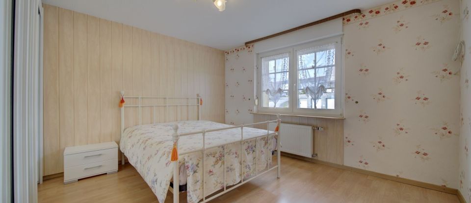 Village house 7 rooms of 170 m² in Kirschnaumen (57480)