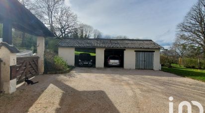 Village house 5 rooms of 156 m² in Tulle (19000)