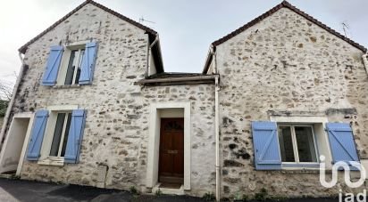 Town house 4 rooms of 94 m² in Longpont-sur-Orge (91310)