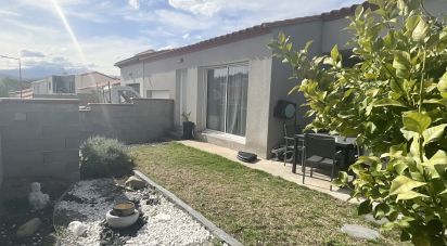 Maison 4 pièces de 89 m² à Passa (66300)