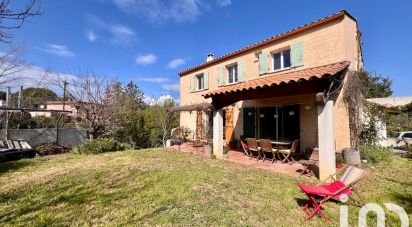 Traditional house 7 rooms of 154 m² in Montpellier (34070)