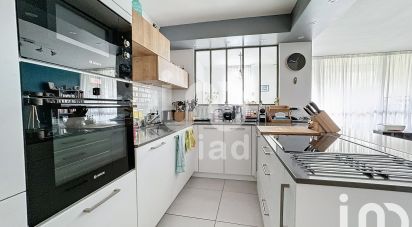 Appartement 4 pièces de 86 m² à Le Raincy (93340)