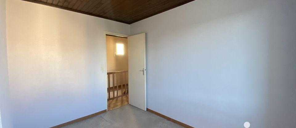 Maison 3 pièces de 60 m² à Thaims (17120)