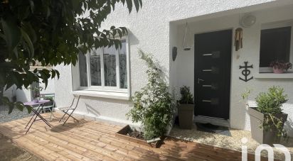 House 6 rooms of 140 m² in Lagord (17140)