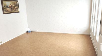 Appartement 5 pièces de 100 m² à La Roche-sur-Yon (85000)