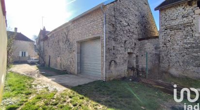 Maison de village 5 pièces de 132 m² à Loches-sur-Ource (10110)