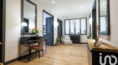 Apartment 8 rooms of 257 m² in Paris (75008)